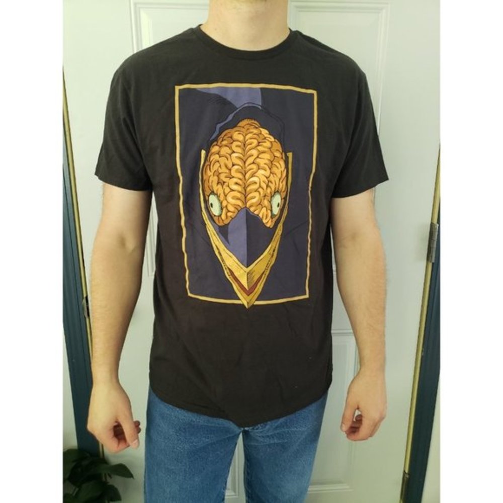 My Hero‎ Academia Tee
